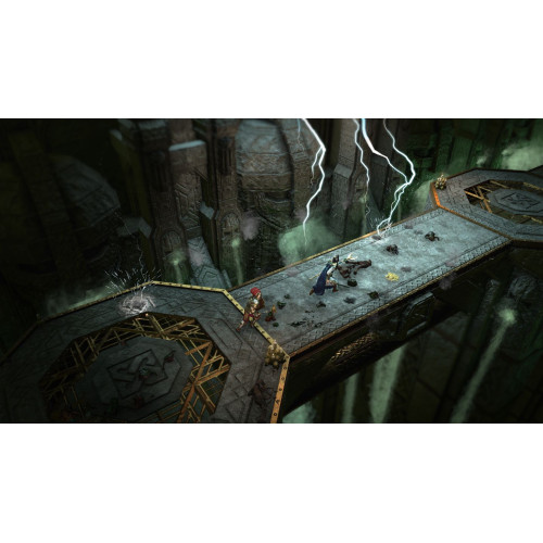 Warhammer: Chaosbane PS4